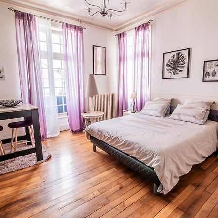 Appartement Le Regisseur à Brissac-Quince Extérieur photo