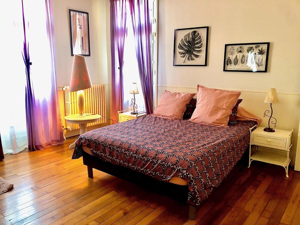Appartement Le Regisseur à Brissac-Quince Extérieur photo