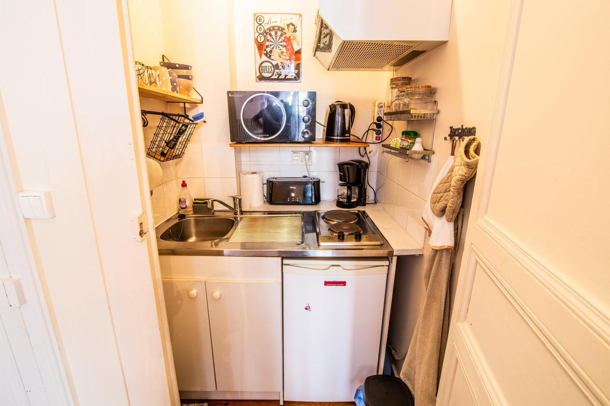 Appartement Le Regisseur à Brissac-Quince Extérieur photo
