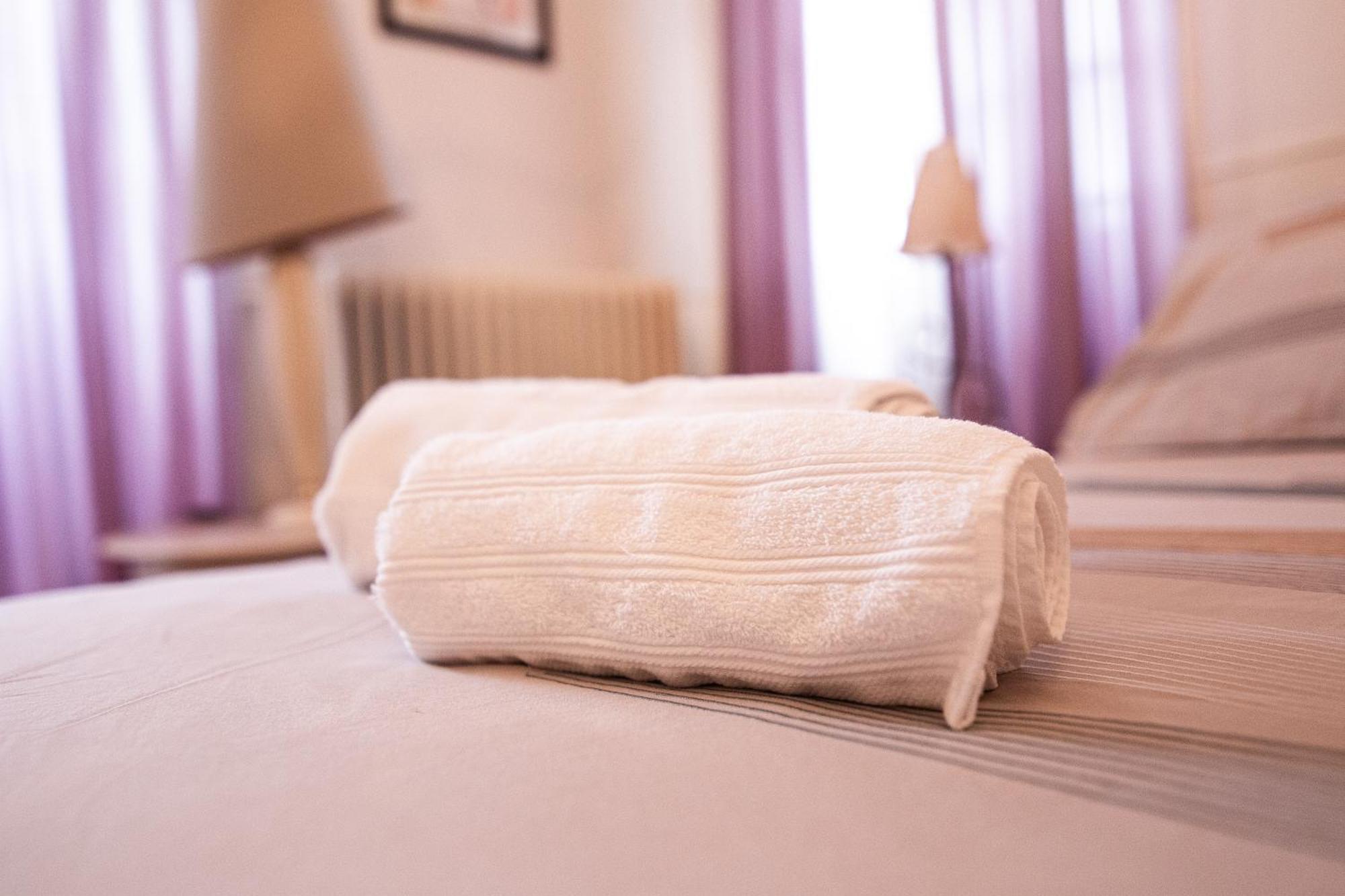 Appartement Le Regisseur à Brissac-Quince Extérieur photo