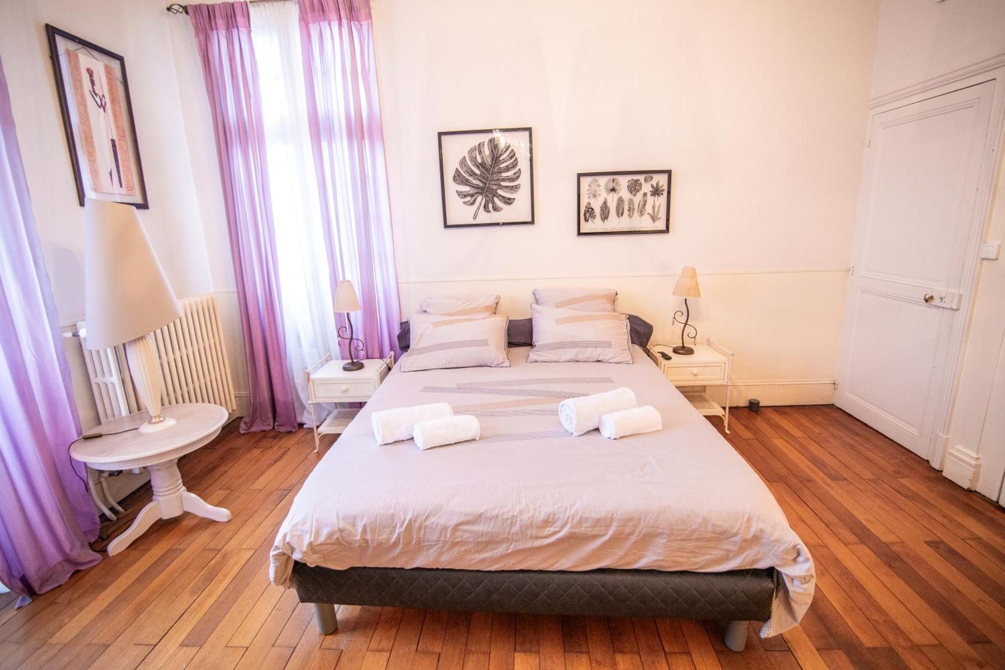 Appartement Le Regisseur à Brissac-Quince Extérieur photo