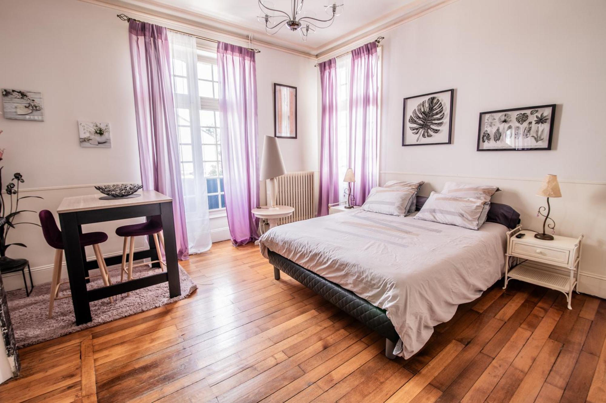 Appartement Le Regisseur à Brissac-Quince Extérieur photo