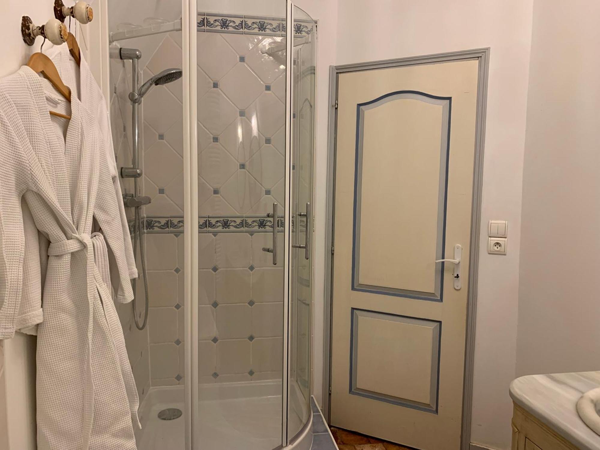 Appartement Le Regisseur à Brissac-Quince Extérieur photo