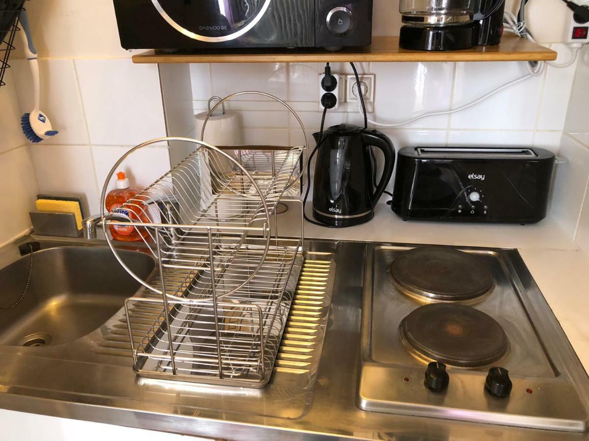 Appartement Le Regisseur à Brissac-Quince Extérieur photo